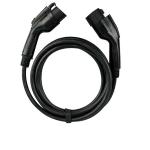 European Standard UNI Home EV Charging Cable Electric Vehicle J1772 32A Basic