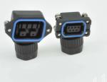 XINJE XIUHE Male / Female Small Power Encoder Connector SC-MC6S MC7S