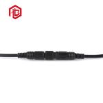 M10 Waterproof Wire Cable Plug Aviation LED Street Light Male Female Butt