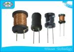 0406 - 1016 Ferrite Core Inductor WS - PIN Series High Reliability 1uH ~ 33000