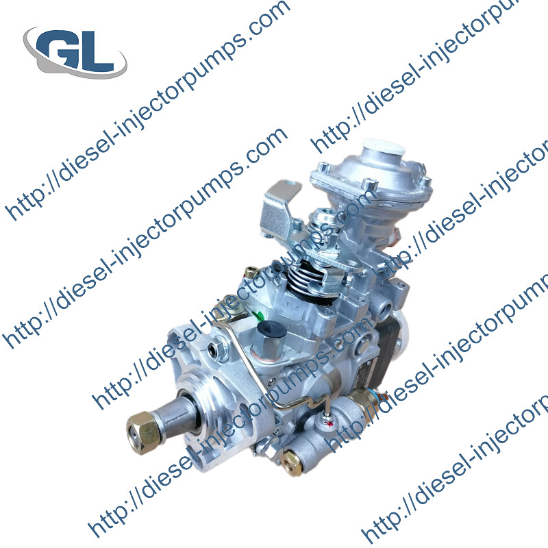 High Quality Fuel Injection Pump VE6/12F1300R939 0460426358 3963717 for CUMMINS 6BTAA 5.9L 158KW