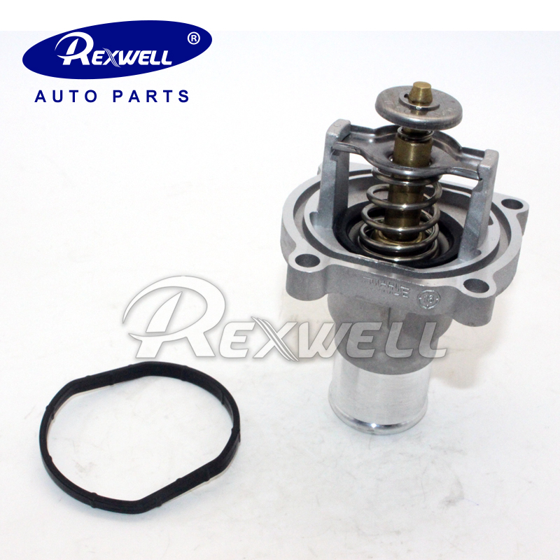 Automobile Thermostat Expansion Valve Assembly For Chevrolet Aveo Cruze 55597008