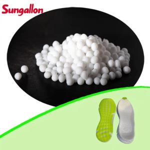 Quality Certified TPR Granules for Injection Molding Elongation Custom Colors wholesale