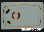 Dual-frequency cards / Composite chip cards