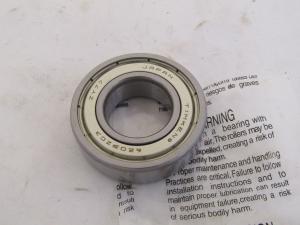 Quality Original Motorcycle Bearing Deep Groove Ball 6205 Chrome Steel Single Row wholesale