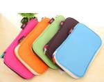 Zipper stationery bag, pencil bag/case