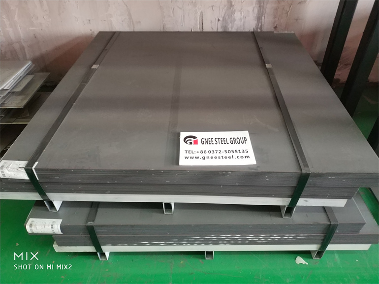 ASTM A588 Specification