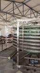 Bread Spiral Cooling Tower Manufacturer From China