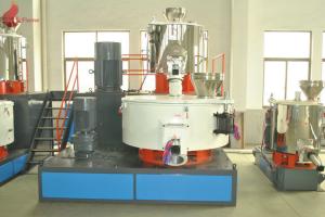 Quality 500 / 1000L High Speed Mixers wholesale