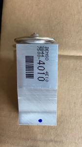 Quality 49C3515 Expansion Valve Wheel Loader Throttle Regulating Valve wholesale