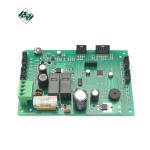 Aluminum Industrial PCB Assembly Manufacturing HASL ENIG OSP Surface