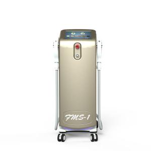 Quality Multi-functional Aesthetic Light Sheer Hair Removal SHR in motion Laser Beauty machine wholesale