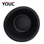 Rock Hammer Hydraulic Breaker Diaphragm Black Membrane Rubber Fabric Diaphragm