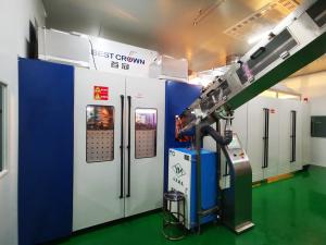 China Intelligent Ultra Clean Filling Machine on sale