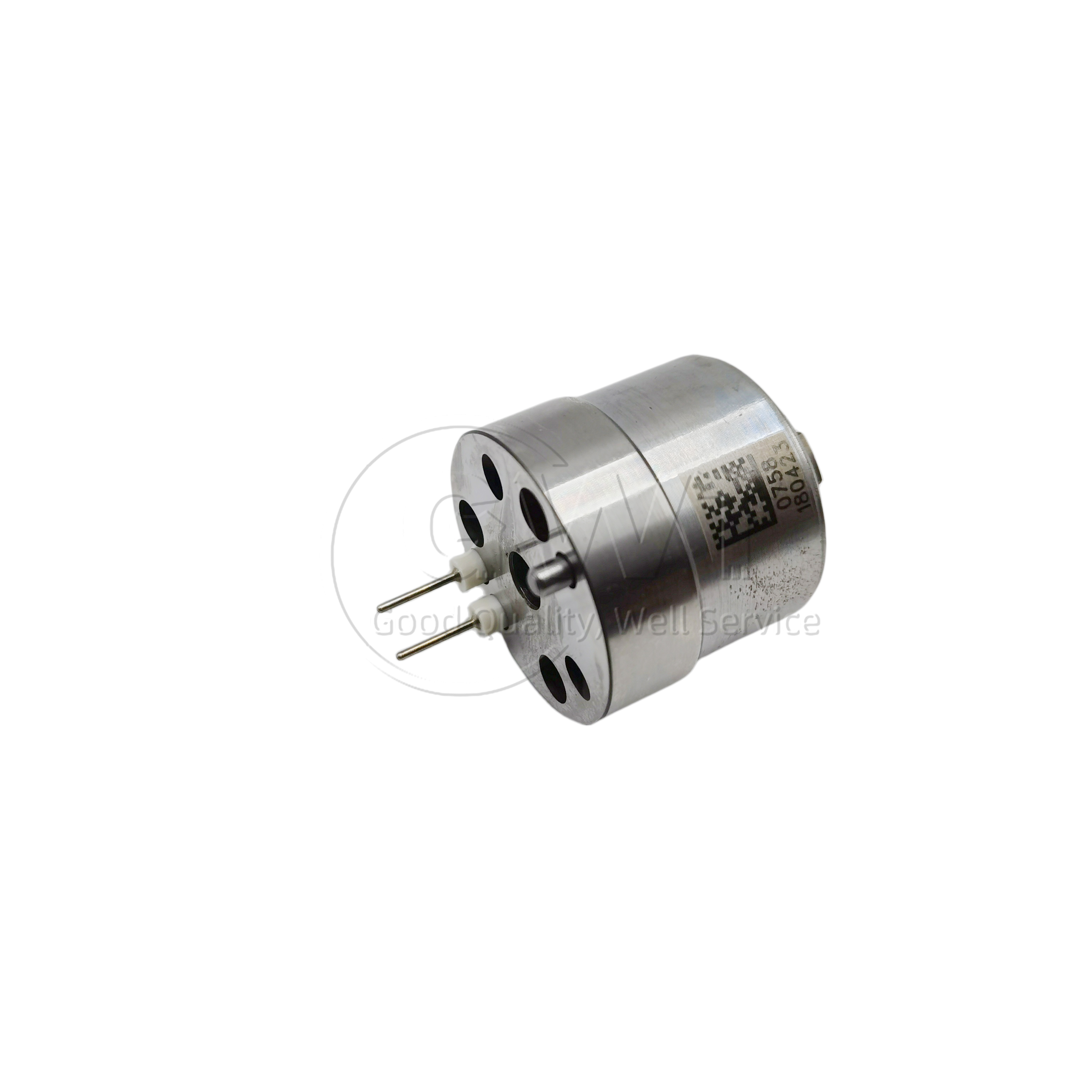 Common Rail Injector Control Valve 7206-0440 7135-588 7206-0379