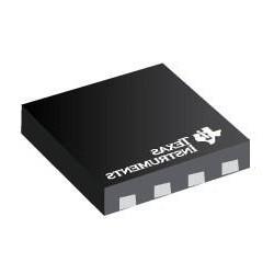 China 5.5V 10A 4.4mA Small Signal Relays TPS22962DNYR Power Distribution on sale