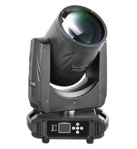 Quality MINI230W IP65 DMX Outdoor Ip20 Black 50000 0 40 95 Sound Active Led Stage Beam Light wholesale