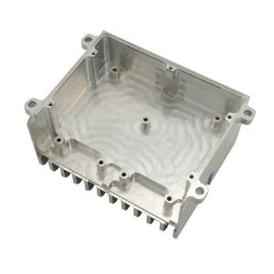 Quality Factory customized CNC central machinery milling machine spare parts wholesale