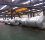 Magnesium AA5757 AA5083 5052 Aluminum Coil Mill Finish For Car Body / Building