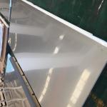 Incoloy800/800H/800HT Nickel Alloy Steel Plate 3.0*1219*2438mm NS N08800 Sheet 0