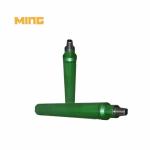 6inch DTH Pneumatic Rock Drill Bits Hammer With QL60 Shank