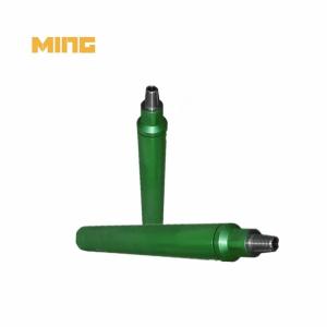 Quality Foundation Drilling Pneumatic DTH Hammer 5inch With QL50 Shank wholesale
