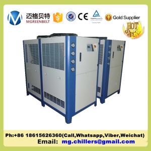 Quality 5 Ton Air Cooled Water Chiller wholesale