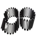 OEM 45# Steel Flexible Coupling Parts Snake Grid Coupling Spring