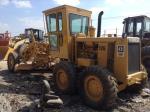 Original USA Used Caterpillar 12G Motor Grader Hot Sale/seond hand CAT motor