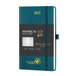 Student Customization Agenda Weekly Planner 2023 Hard Cover Certificate FSC