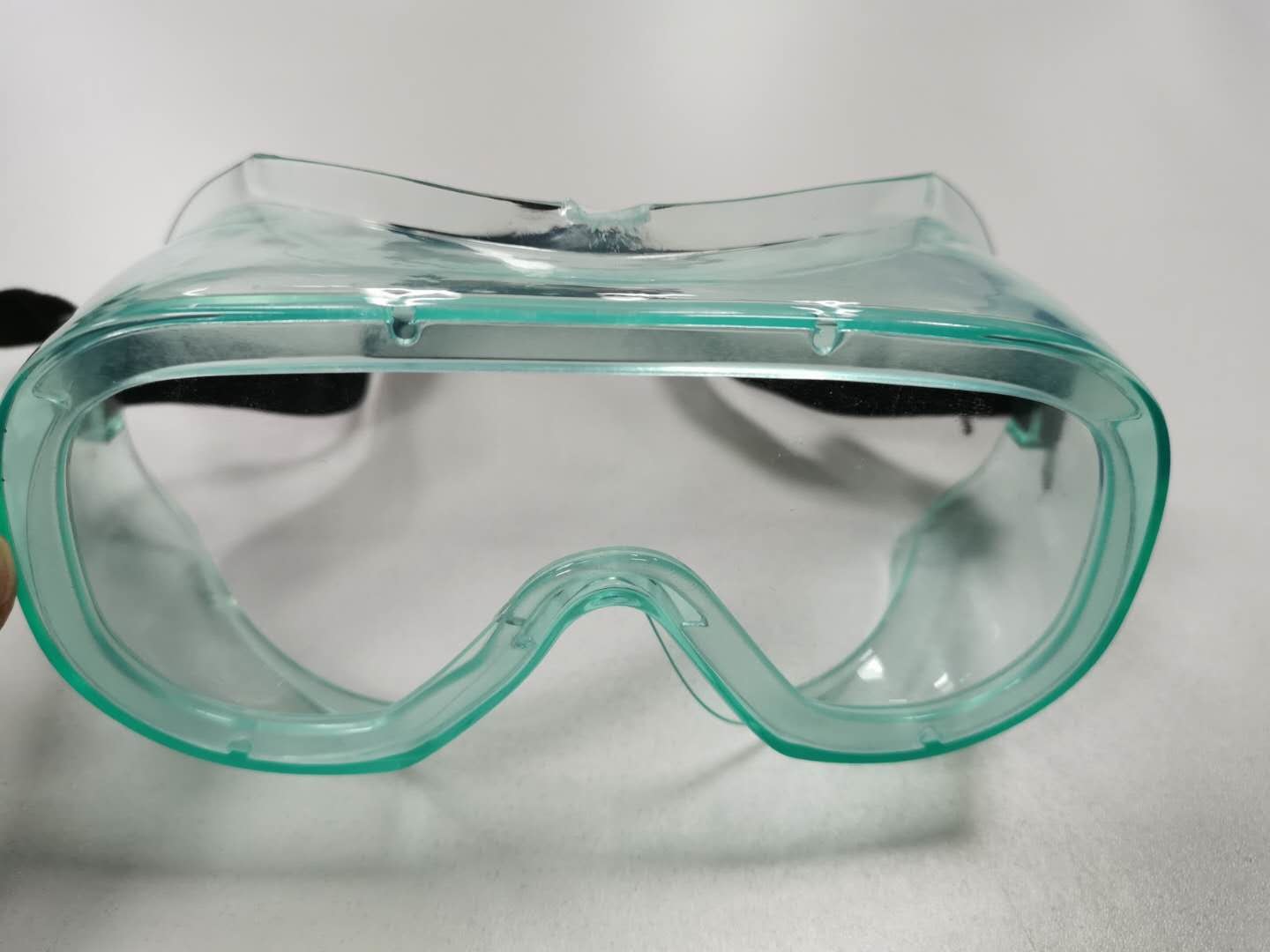 Fog Proof Glasses Safety Eye Protection Goggles Personal Protective Eyewear