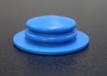 Wax Actuators / Auto Parts Diaphragm Rubber Wear Resistant High Precision