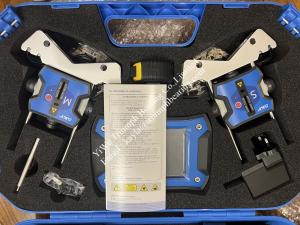 Quality Wired laser shaft alignment system , TKSA 31 , TKSA 41 , TKSA 51 wholesale