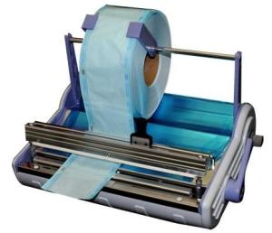 Quality Quick thermal electronic dental pouch sealing machine CE certificate wholesale