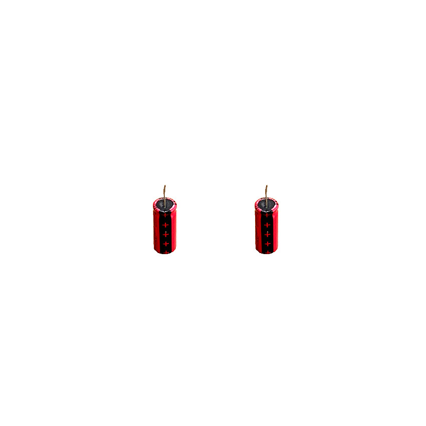 Huahui New Energy HFC1330 3.2V 200mAh Lithium Ion Battery Cell 10C Rechargeable