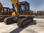 235kw Used Construction Machine CAT 330DL Excavator Used CAT 330DL Digger