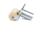 Nylon Tube Entrance Bell Mouth Cable Ground Roller