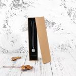 Exquisite folding gift box jewelry/watch custom box