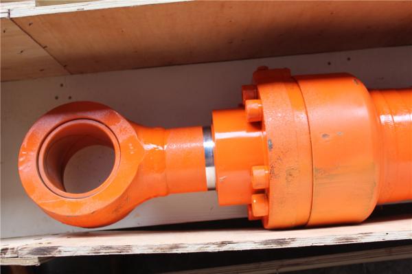 EX550 EX550-3 EX550LC EX550LC-3 EX550-5 EX550LC-5 Belparts Excavator Boom Arm