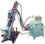 MD-50 Hydraulic Power Head Anchor Drilling Rig High Torque 2500 N.m