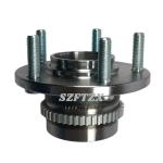 Car Rear Wheel Hub Bearing Assembly 527102E000 52710-2E000 For Hyundai Tucson