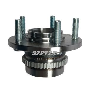 Quality Car Rear Wheel Hub Bearing Assembly 527102E000 52710-2E000 For Hyundai Tucson Kia Sportage wholesale