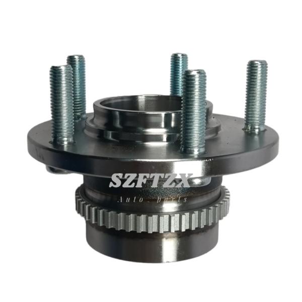 Car Rear Wheel Hub Bearing Assembly 527102E000 52710-2E000 For Hyundai Tucson