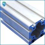 6082 3060 3030 Extruded Aluminum Frame Extrusion Profiles 30x30