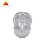 HRC35 - 65 Hardness Bushing And Sleeve Corrosion Resistance For Industry ISO9001