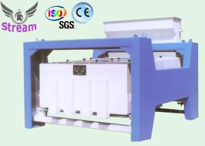 Quality Easy operation MMJM125 rotary type white rice grader machine wholesale