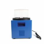550W Jewelry Polishing Machine 2800rpm Magnetic Tumbler Polishing Machine