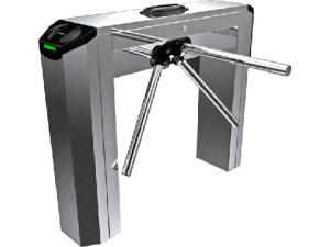 Quality 3 arm Office Building Turnstiles Controlled Access Turnstiles entrance gates OEM wholesale