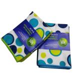 16x16in Multipurpose Microfiber Dish Towel