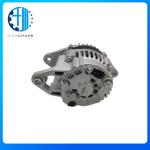 12390077210 12827177200 Alternator 12V 60A for Daewoo Doosan DH60-7 Diesel
